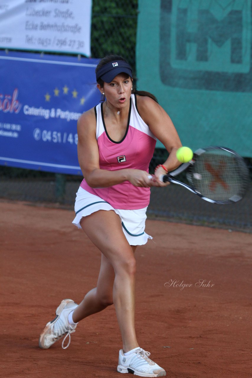 Katharina Brown 404 - 2. Schwartau Open 2011